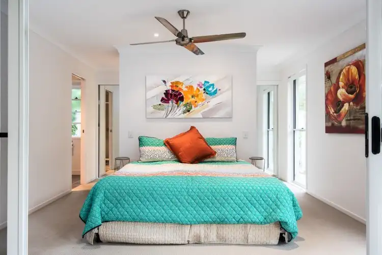 Fifth view of Homely house listing, 7 Sovereign Circuit, Pelican Waters QLD 4551