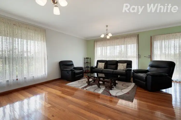 Fifth view of Homely house listing, 123-125 Arthur Street, Bundoora VIC 3083