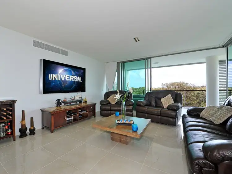 Seventh view of Homely apartment listing, 30304/2 Ephraim Island, Paradise Point QLD 4216