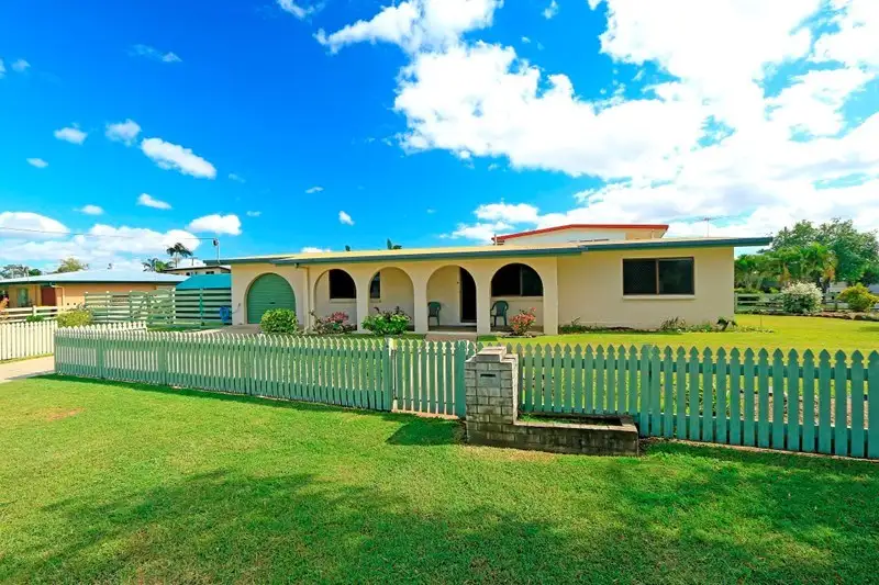 Main view of Homely house listing, 27 Booker Street, Park Avenue QLD 4701