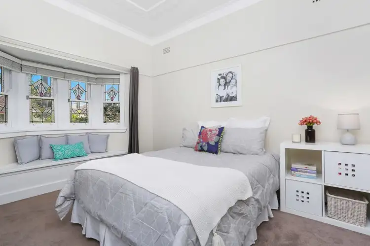 Fifth view of Homely house listing, 90 Sutherland Street, Mascot NSW 2020