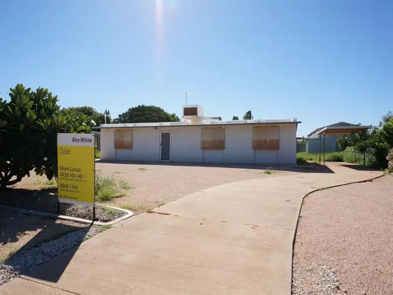 Main view of Homely house listing, 11 Grenadier Street, Exmouth WA 6707