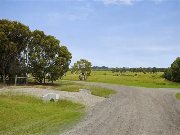 Seventh view of Homely land listing, CA10, 50 Sutherland Street, Lethbridge VIC 3332