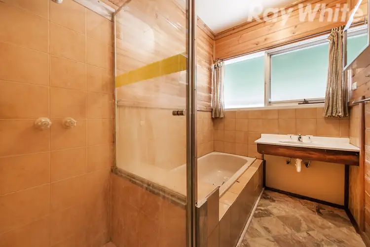 Sixth view of Homely house listing, 3 Donald Court, Boronia VIC 3155