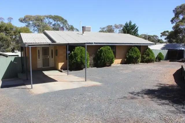 Main view of Homely house listing, 3 Bachelor Avenue, Kambalda East WA 6442