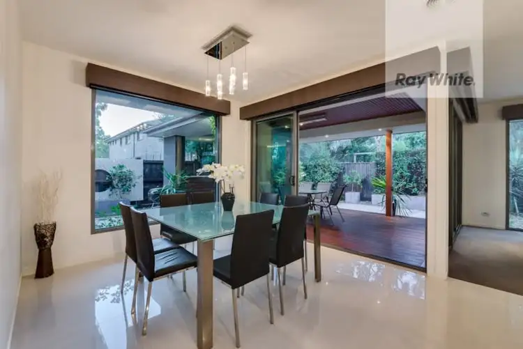 Seventh view of Homely house listing, 3 Goulburn Street, Mernda VIC 3754