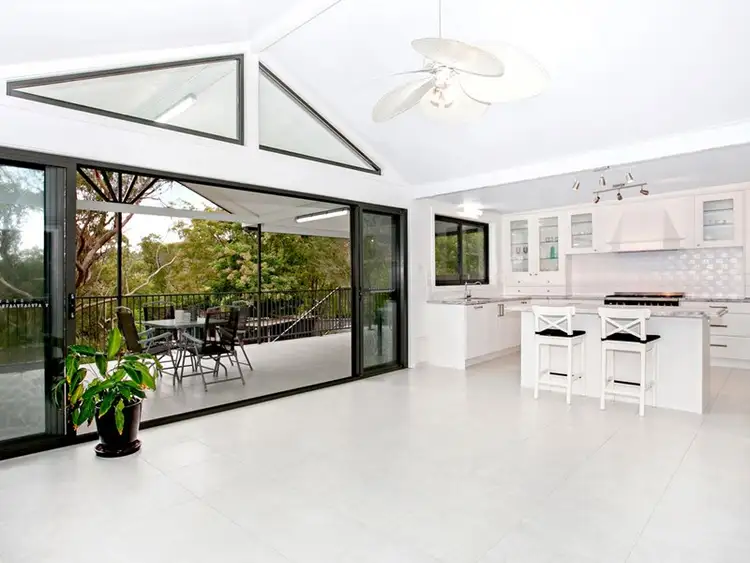 Second view of Homely house listing, 25 Yanagang Street, Waterfall NSW 2233