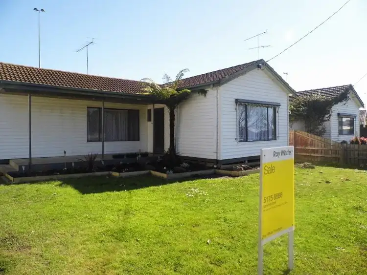 Main view of Homely house listing, 15 Gilmour Street, Traralgon VIC 3844