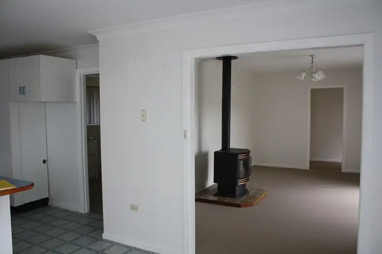 Second view of Homely house listing, 17 Cross, Glen Innes NSW 2370