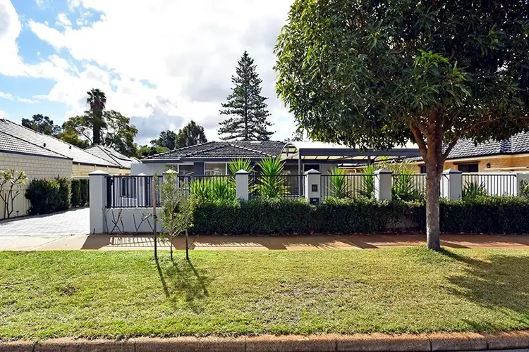 45 Robinson Road, Morley WA 6062