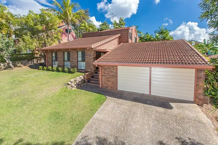 9 Sugargum Street, Aspley QLD 4034