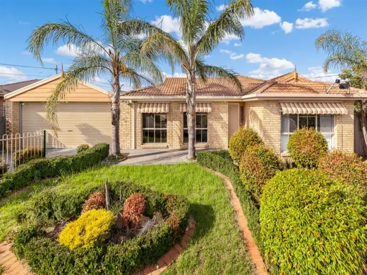 2 Callan Court, Mill Park VIC 3082