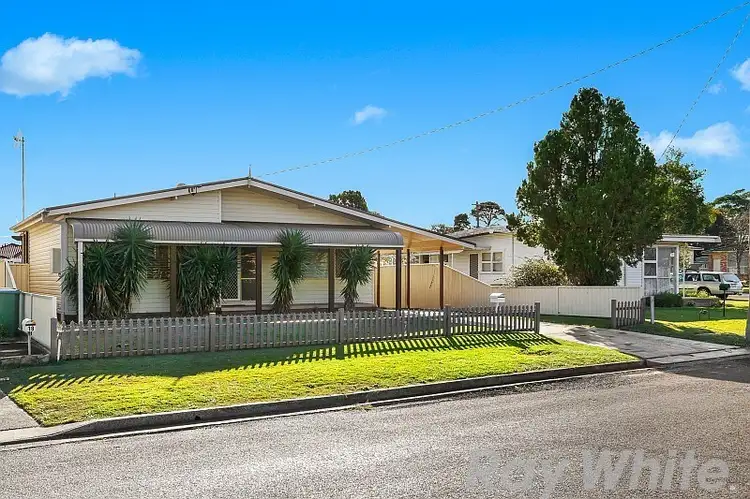 Main view of Homely house listing, 20 Crown Street, Toukley NSW 2263