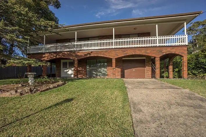 12 Buckland Street, Mollymook NSW 2539