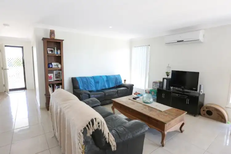 Third view of Homely house listing, 98 Royal Sands Boulevard, Bucasia QLD 4750