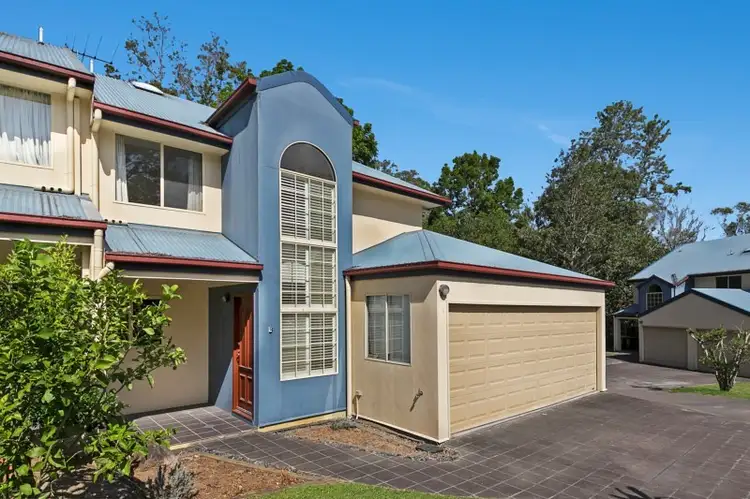 3/47 Newcomen Street, Indooroopilly QLD 4068