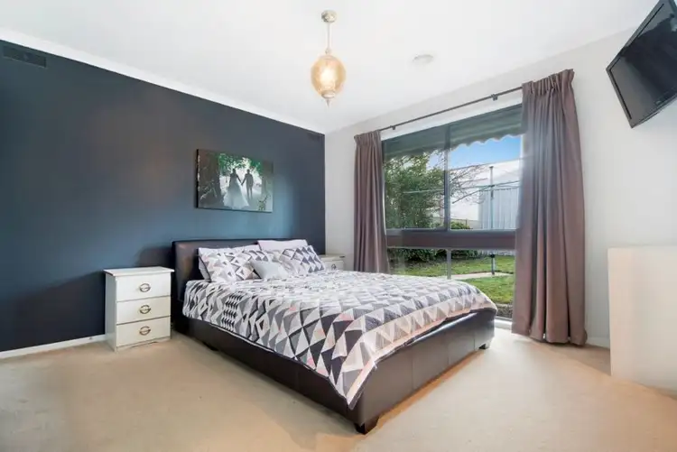 Fifth view of Homely house listing, 86 Grandview Grove, Wendouree VIC 3355