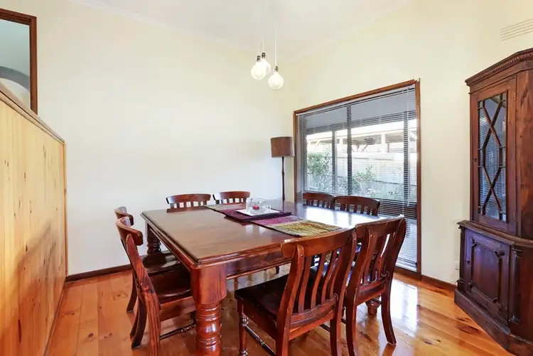 Fourth view of Homely house listing, 6 Hull Court, Grovedale VIC 3216