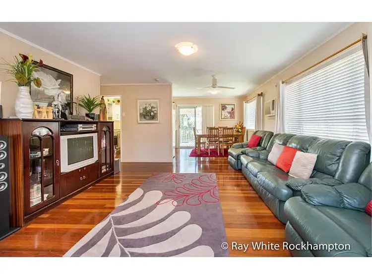 Third view of Homely house listing, 253 Kerrigan Street, Frenchville QLD 4701