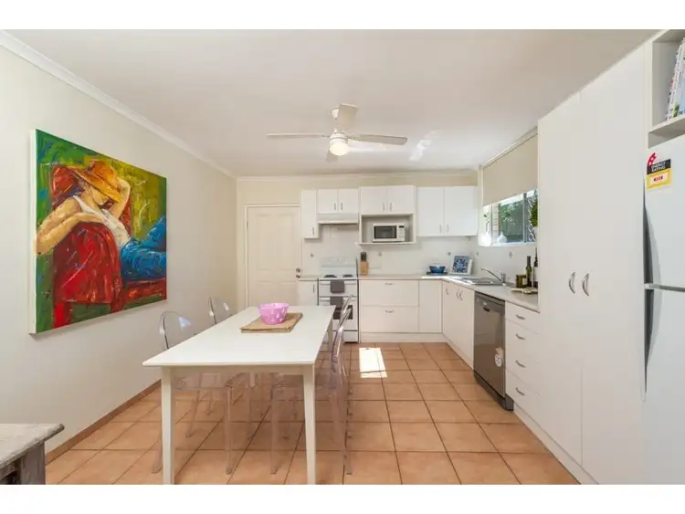 Sixth view of Homely apartment listing, 1/39 Princess Street, Bulimba QLD 4171