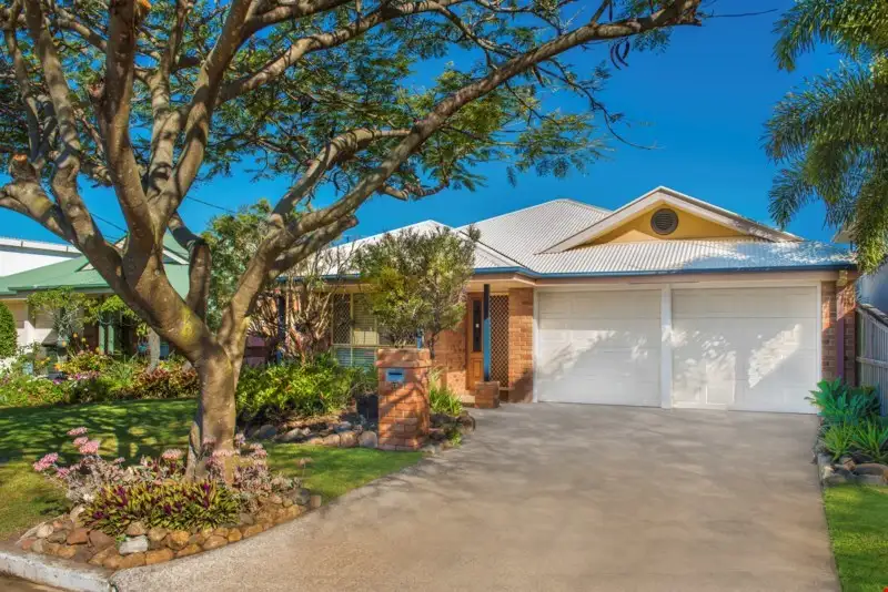 Main view of Homely house listing, 12 Lilley Street, Hendra QLD 4011