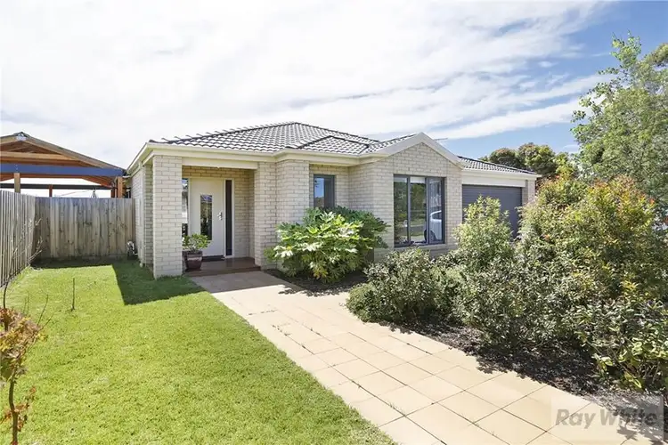 11 Antares Avenue, Lara VIC 3212