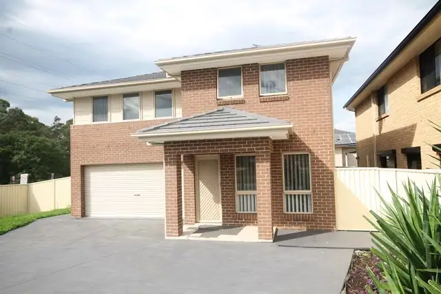 Address available on request