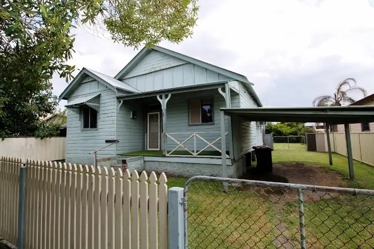 1 Davidson Street, Cessnock NSW 2325