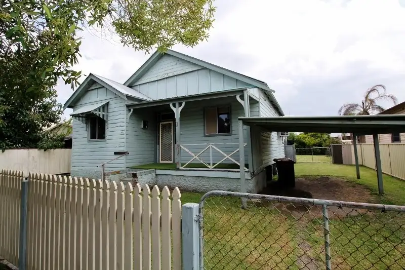Main view of Homely house listing, 1 Davidson Street, Cessnock NSW 2325