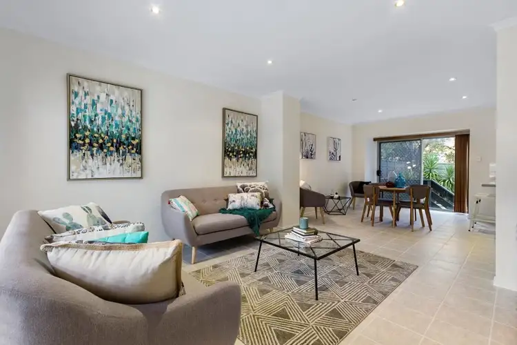Second view of Homely apartment listing, 30/23-33 Cambridge Street, Box Hill VIC 3128