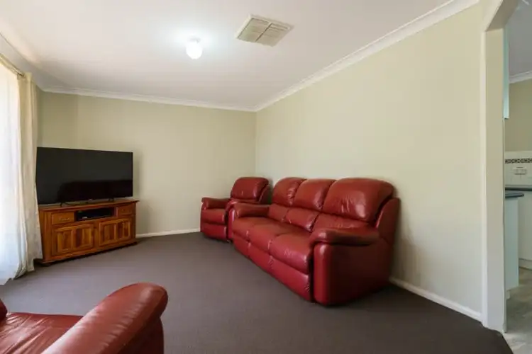 Third view of Homely house listing, 17 Murrumbidgee Place, Dubbo NSW 2830