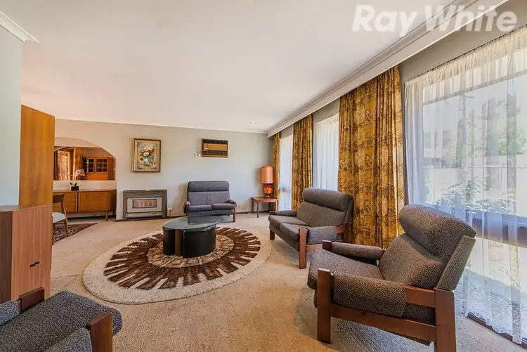 Second view of Homely house listing, 20 Alexander Crescent, Ferntree Gully VIC 3156