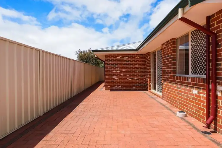Seventh view of Homely unit listing, 5/22 Ivanhoe Street, Bassendean WA 6054
