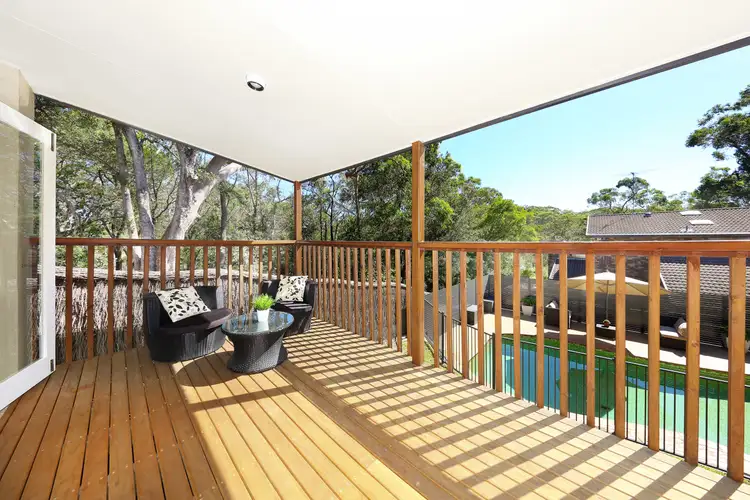 Second view of Homely house listing, 28 Mimosa Street, Oatley NSW 2223