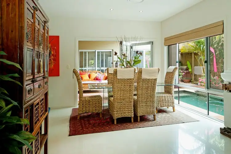 Sixth view of Homely house listing, 2844 Wylarah Way, Hope Island QLD 4212