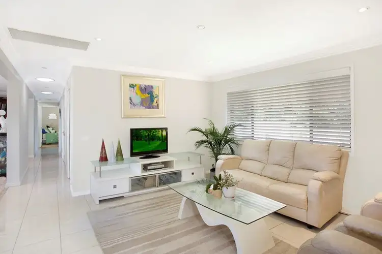 Third view of Homely house listing, 15 Mossman Avenue, Bateau Bay NSW 2261