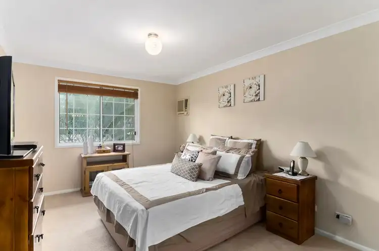 Sixth view of Homely house listing, 1 Century Court, Currumbin Waters QLD 4223
