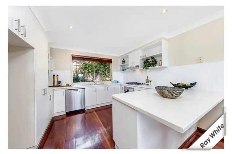 Sixth view of Homely house listing, 22 Mackerras Crescent, Theodore ACT 2905