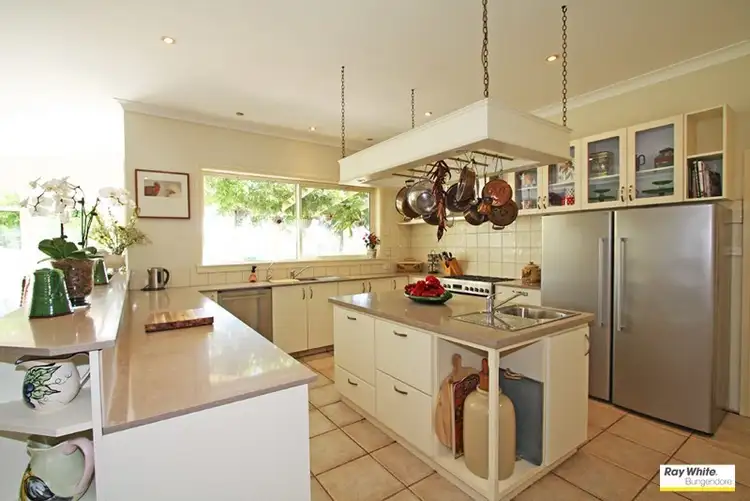 Second view of Homely rural property listing, 230 Shingle Hill Way, Bywong NSW 2621