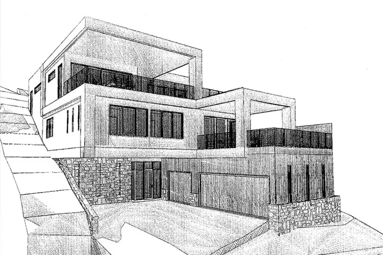 Fifth view of Homely land listing, 3 Fernery Lane, Frankston VIC 3199