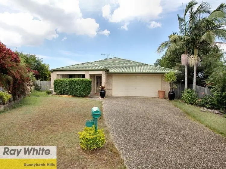 15 Rio Court, Underwood QLD 4119