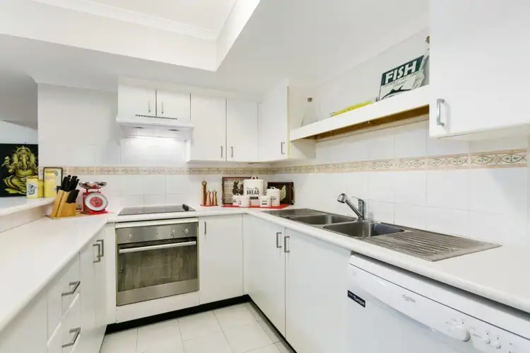 Third view of Homely apartment listing, 25/758 Bourke Street, Redfern NSW 2016