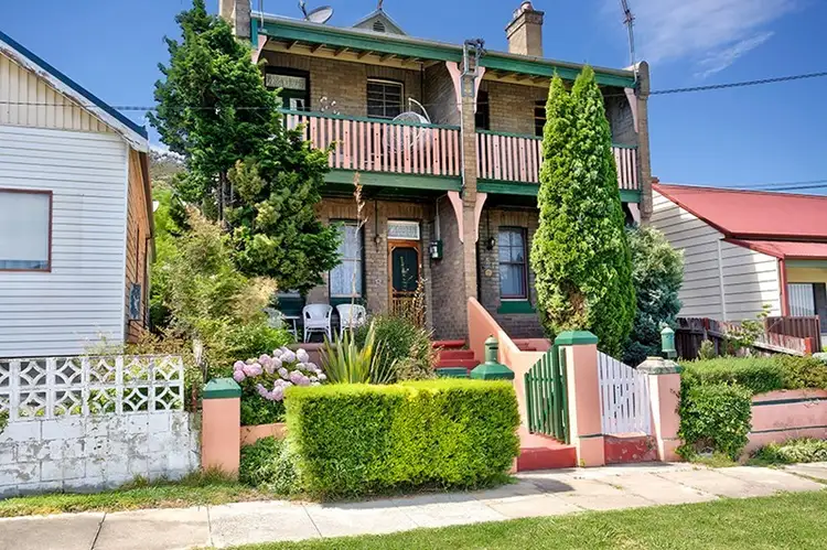 Second view of Homely house listing, 49 Bent Street, Lithgow NSW 2790