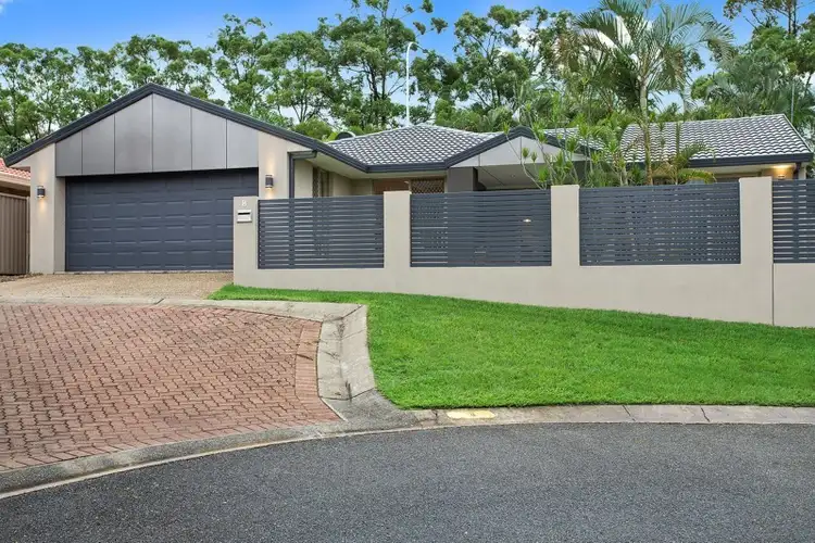 8 Kallista Close, Robina QLD 4226