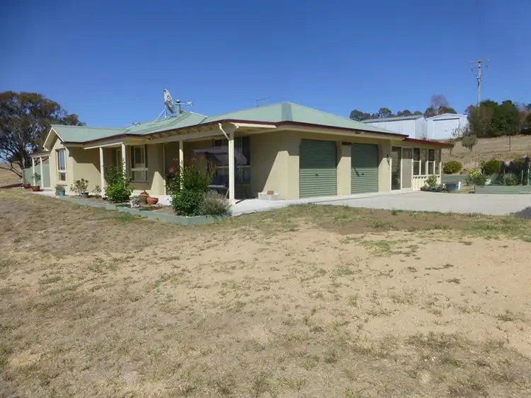 Second view of Homely rural property listing, Address available on request