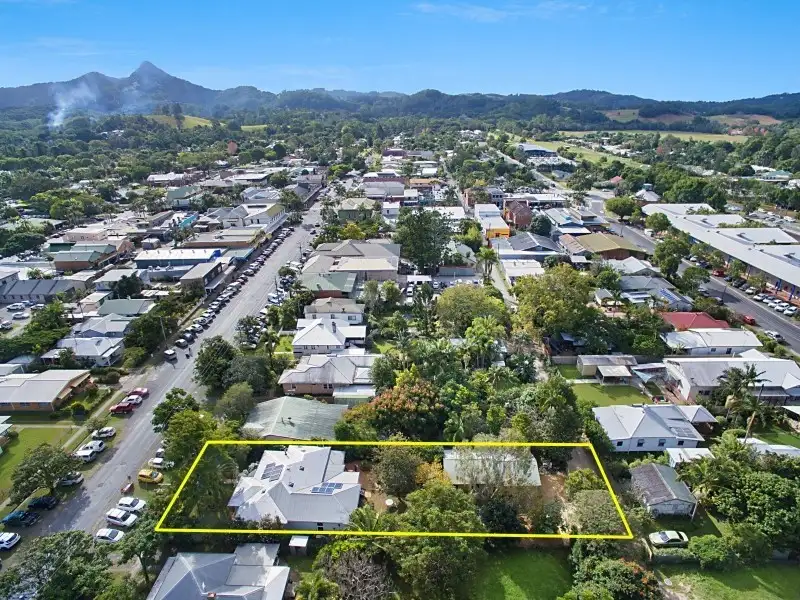 Main view of Homely house listing, 118 Stuart Street, Mullumbimby NSW 2482