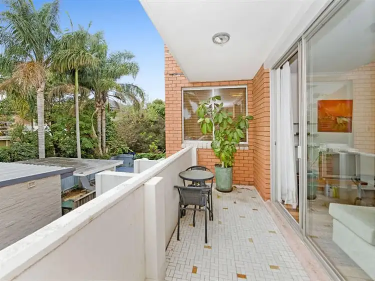 Sixth view of Homely apartment listing, 2/137-139 Wellington Street, Bondi Beach NSW 2026