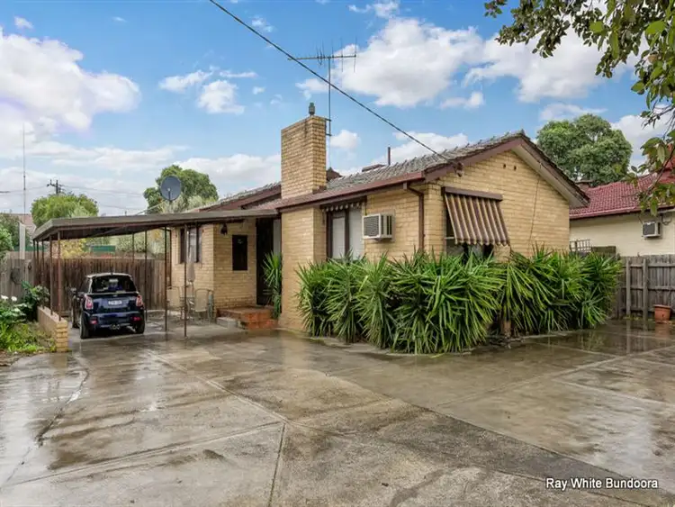 509 Grimshaw Street, Bundoora VIC 3083
