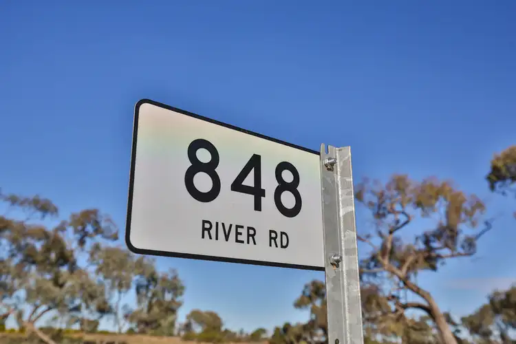 Second view of Homely rural property listing, 848 River Road, Boeill Creek NSW 2739