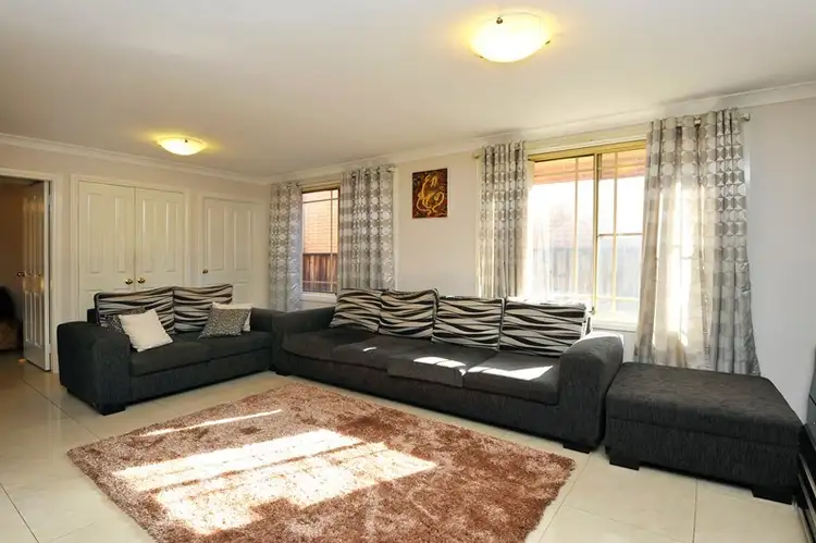 Third view of Homely house listing, 7/23 Glenvale Close, West Pennant Hills NSW 2125